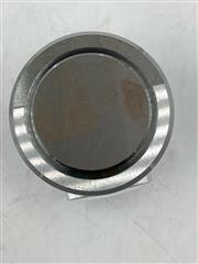 0.01mm Z Axis Zero Pre-Setter Tool Setter Magnetic Z Axis Dial Setter Silver